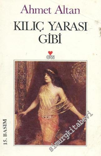 Kılıç Yarası Gibi -        1998