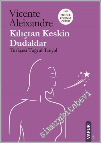 Kılıçtan Keskin Dudaklar - 2026