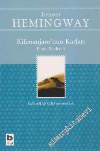Kilimanjaro'nun Karları -        2013