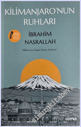 Kilimanjaro'nun Ruhları - 2026