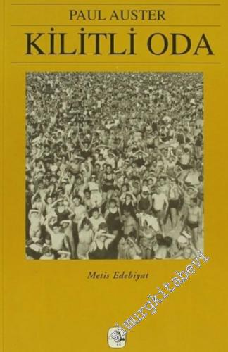 Kilitli Oda: New York Üçlemesi 3 -        1999