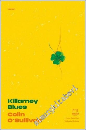 Killarney Blues - 2022