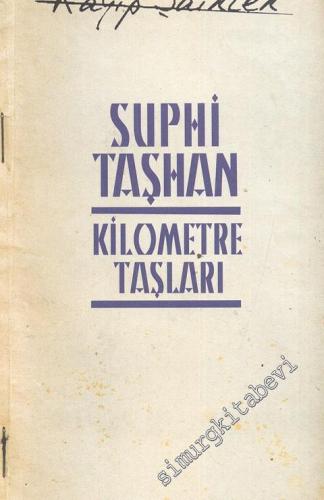 Kilometre Taşları -