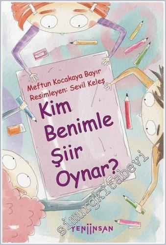 Kim Benimle Şiir Oynar? -        2024