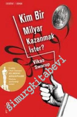 Kim Bir Milyar Kazanmak İster? -