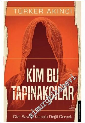 Kim Bu Tapınakçılar - Gizli Savaş: Komplo Değil Gerçek -        2022