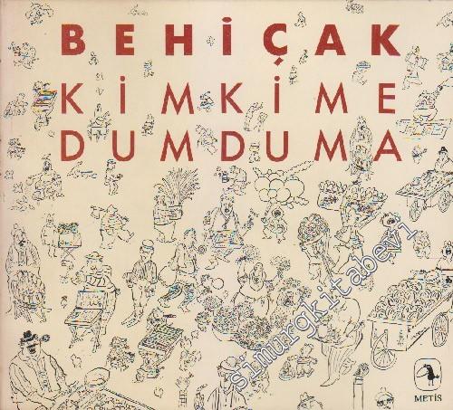 Kim Kime, Dum Duma  -        1986
