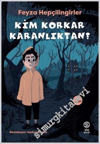 Kim Korkar Karanlıktan -        2024