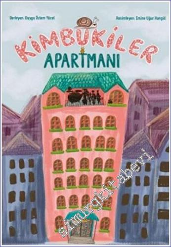 Kimbukiler Apartmanı -        2023