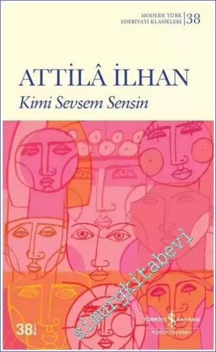 Kimi Sevsem Sensin - 2025