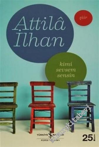 Kimi Sevsem Sensin -        2013
