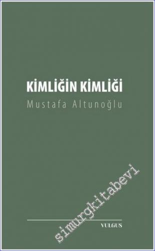 Kimliğin Kimliği -        2022