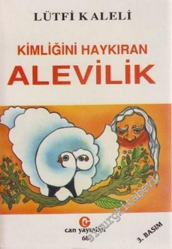 Kimliğini Haykıran Alevilik -        1997