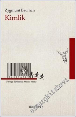 Kimlik -        2017