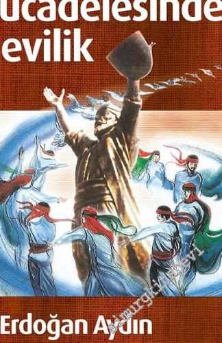 Kimlik Mücadelesinde Alevilik -