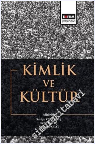 Kimlik ve Kültür -        2023