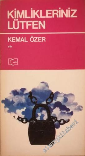 Kimlikleriniz Lütfen -        1981