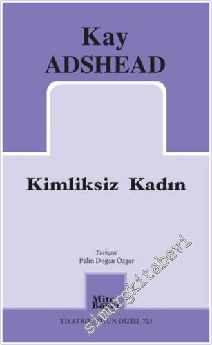 Kimliksiz Kadın -        2025