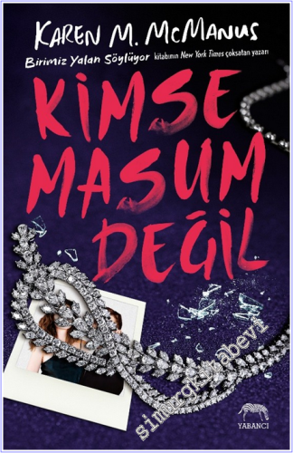 Kimse Masum Değil - 2026