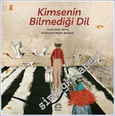 Kimsenin Bilmediği Dil -        2023