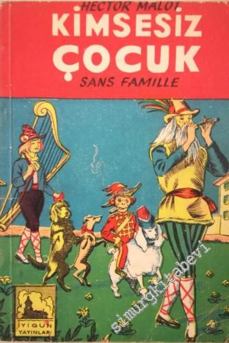Kimsesiz Çocuk -        1965