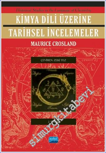 Kimya Dili Üzerine Tarihsel İncelemeler -        2022