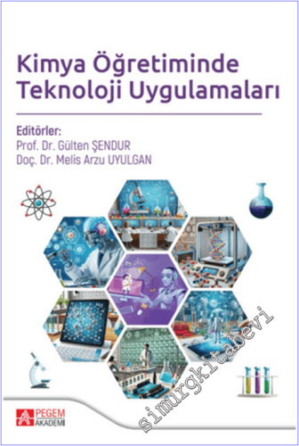 Kimya Öğretiminde Teknoloji Uygulamaları - 2024