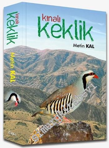 Kınalı Keklik -