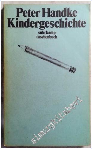 Kindergeschichte -        1984