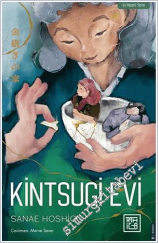 Kintsugi Evi -        2026