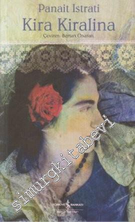 Kira Kiralina -