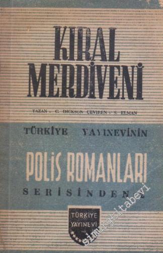 Kıral Merdiveni