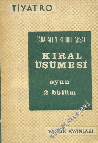 Kıral Üşümesi -