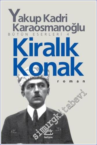 Kiralık Konak -        2025