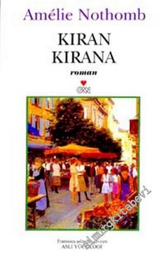 Kıran Kırana -        2002
