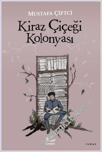 Kiraz Çiçeği Kolonyası -        2025