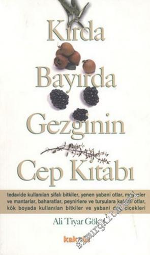 Kırda Bayırda Gezginin El Kitabı -        2006