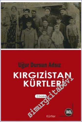 Kırgızistan Kürtleri - 2024