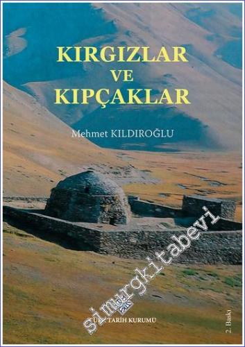 Kırgızlar ve Kıpçaklar -        2022