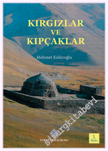 Kırgızlar ve Kıpçaklar - 2022