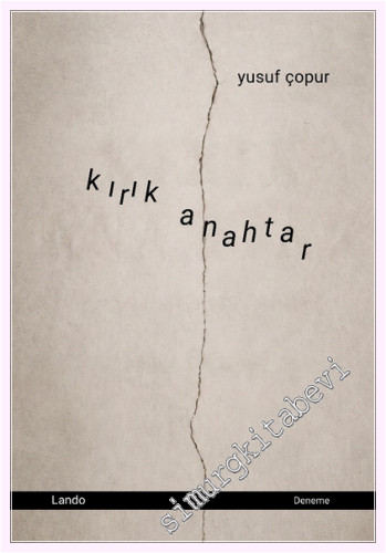 Kırık Anahtar