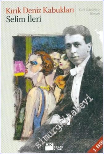 Kırık Deniz Kabukları -        2002
