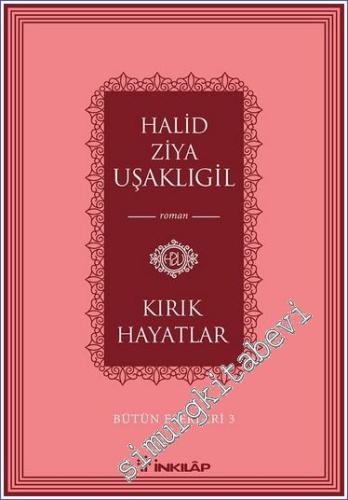 Kırık Hayatlar -        2023