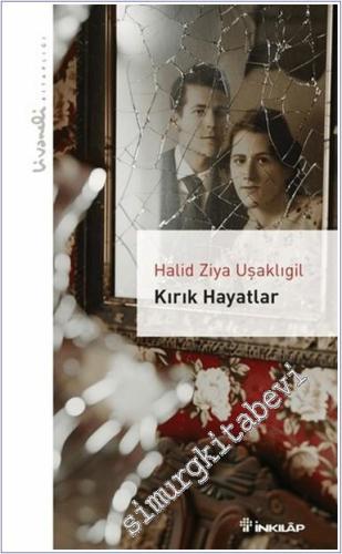 Kırık Hayatlar -        2024