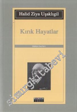 Kırık Hayatlar -