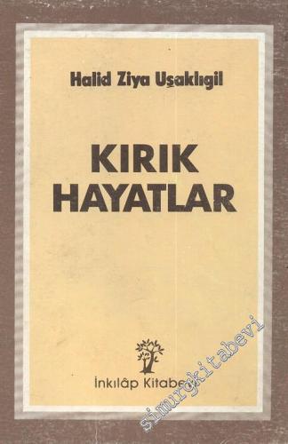 Kırık Hayatlar -        1989