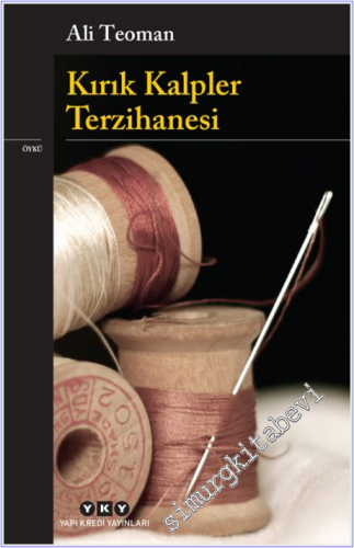 Kırık Kalpler Terzihanesi