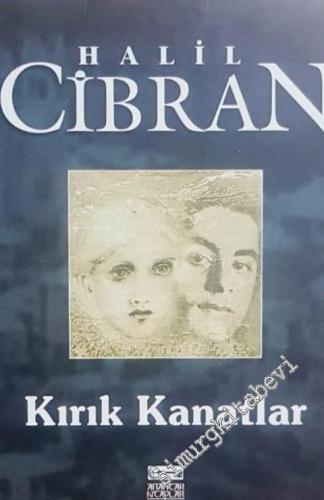 Kırık Kanatlar -        2000