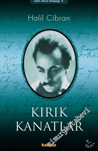 Kırık Kanatlar  -        2017