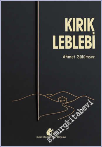 Kırık Leblebi